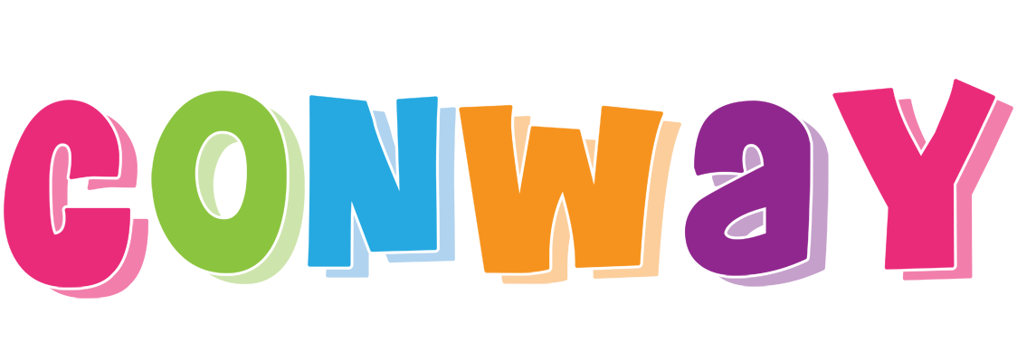 Conway friday logo