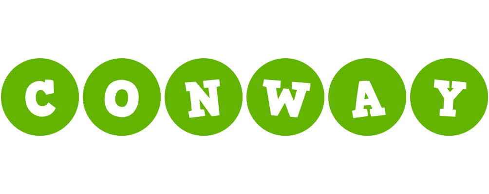 Conway games logo