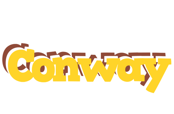 Conway hotcup logo