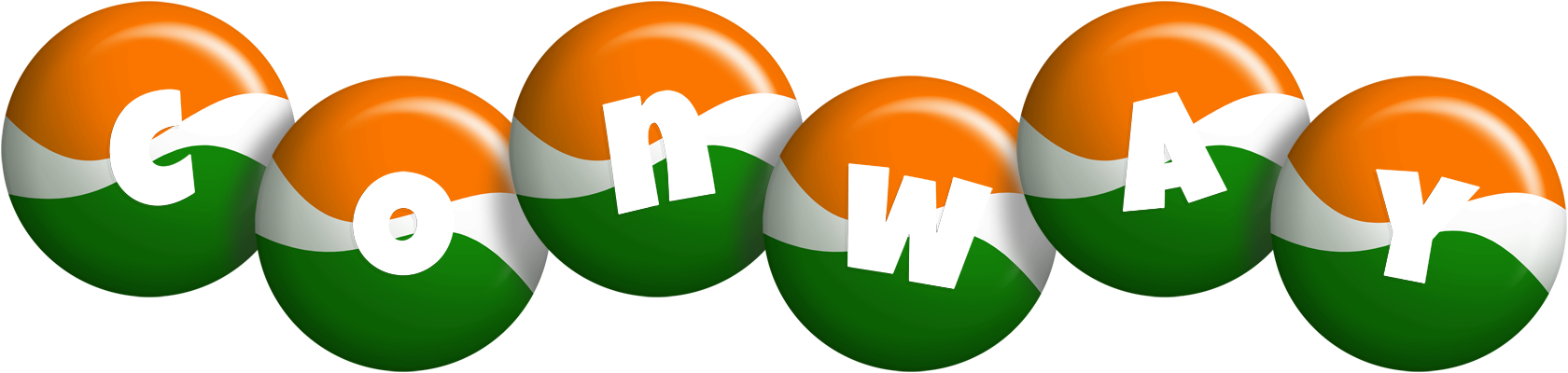 Conway india logo