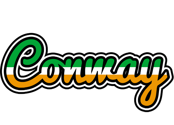 Conway ireland logo
