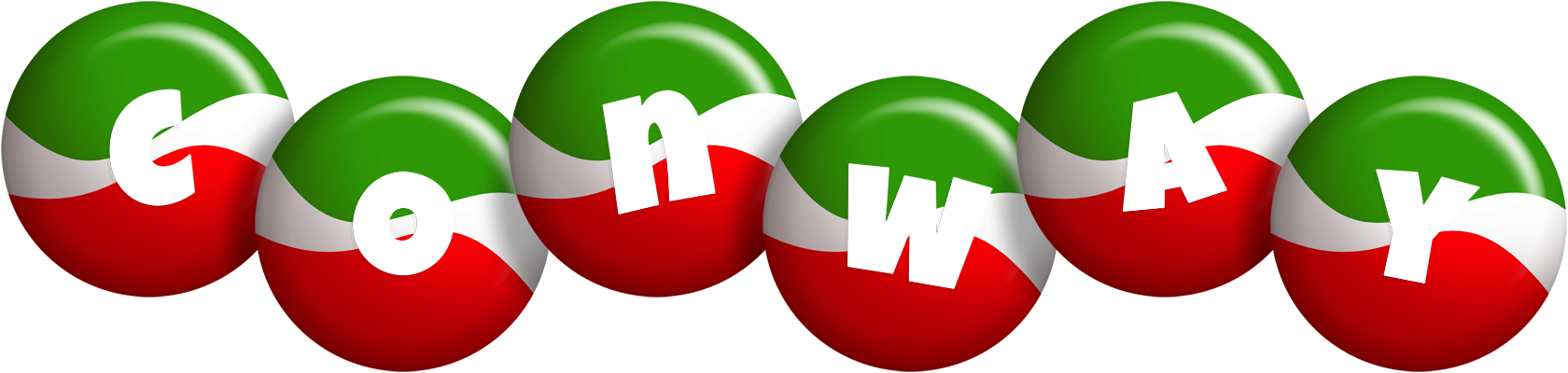 Conway italy logo