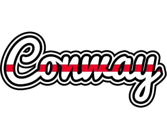 Conway kingdom logo