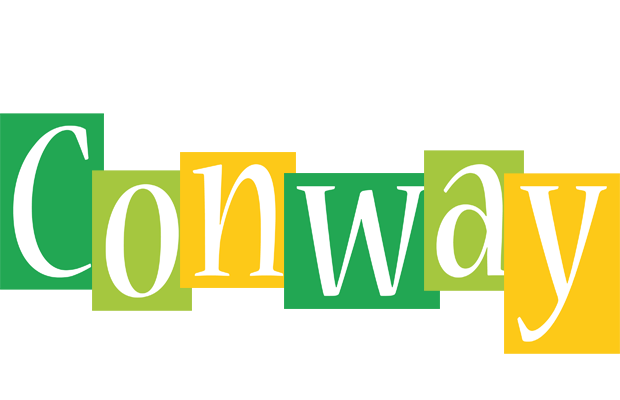 Conway lemonade logo