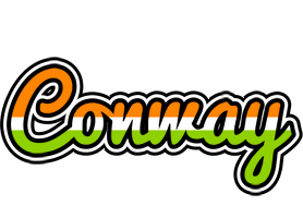 Conway mumbai logo