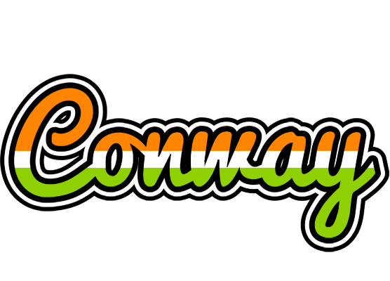 Conway mumbai logo
