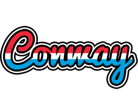 Conway norway logo