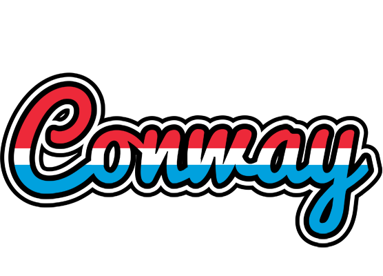 Conway norway logo