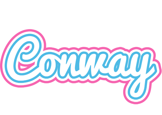 Conway outdoors logo