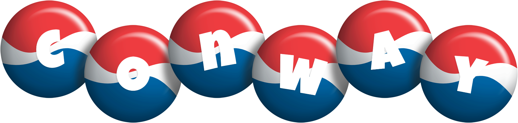 Conway paris logo