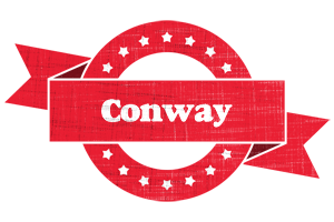 Conway passion logo