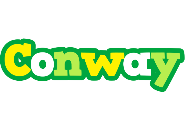 Conway soccer logo