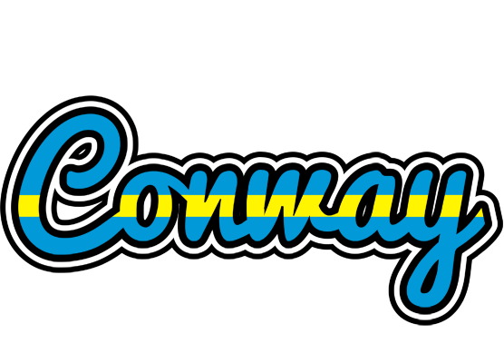 Conway sweden logo