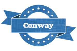 Conway trust logo