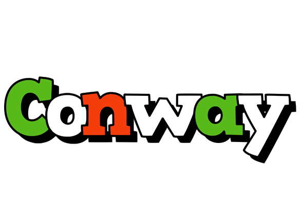 Conway venezia logo