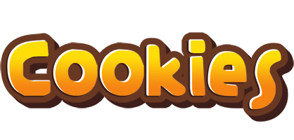 COOKIES logo effect. Colorful text effects in various flavors. Customize your own text here: https://www.textgiraffe.com/logos/cookies/