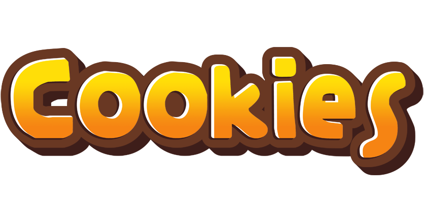 COOKIES logo effect. Colorful text effects in various flavors. Customize your own text here: https://www.textgiraffe.com/logos/cookies/
