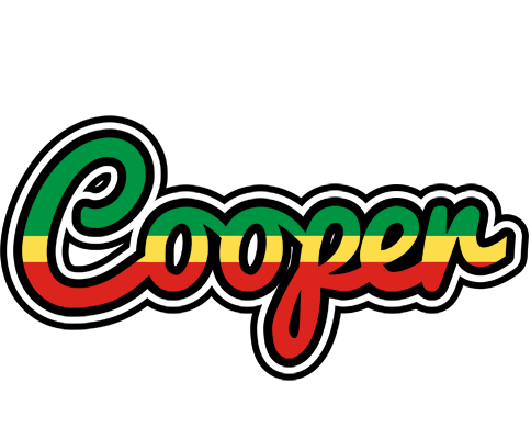 Cooper african logo