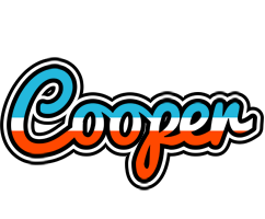 Cooper america logo