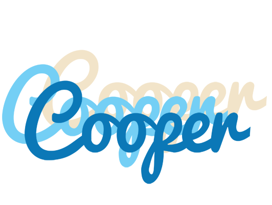 Cooper breeze logo