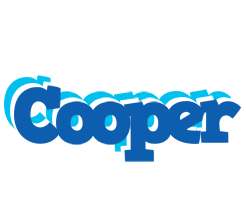 Cooper business logo