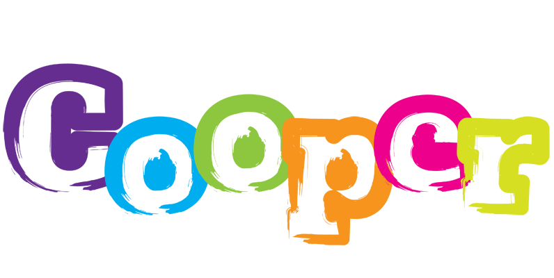 Cooper casino logo