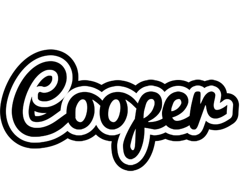 Cooper chess logo