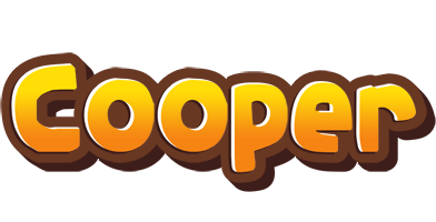 Cooper cookies logo