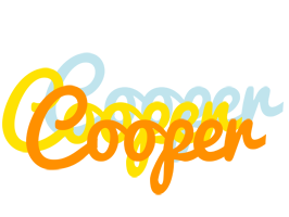 Cooper energy logo