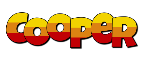 Cooper jungle logo