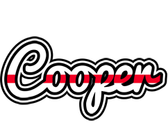 Cooper kingdom logo