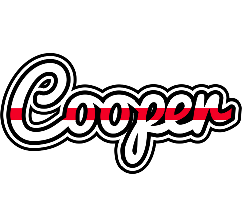 Cooper kingdom logo