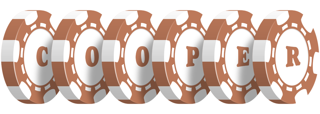 Cooper limit logo