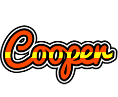 Cooper madrid logo