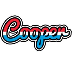 Cooper norway logo