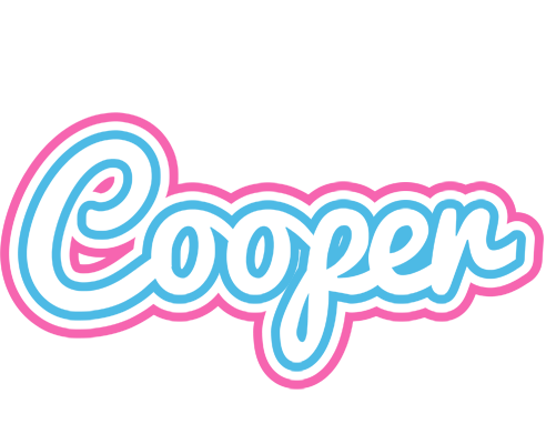 Cooper outdoors logo