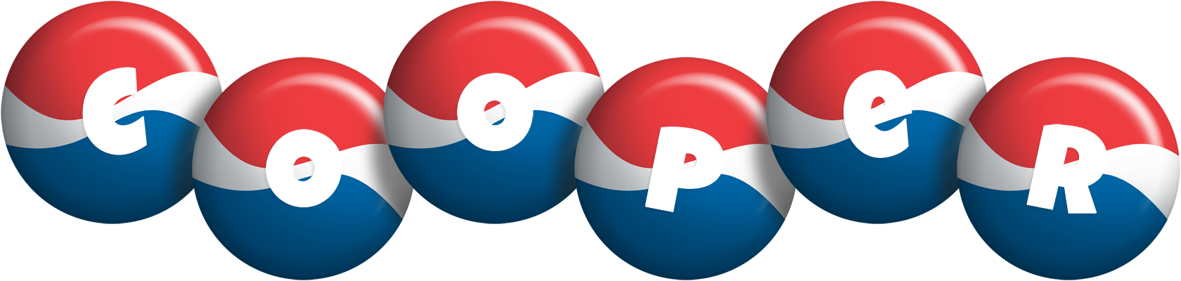 Cooper paris logo