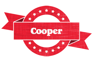 Cooper passion logo