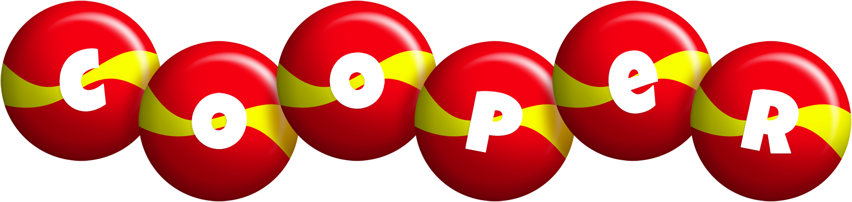 Cooper spain logo
