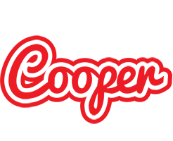 Cooper sunshine logo