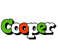 Cooper venezia logo