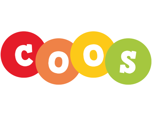 Coos boogie logo