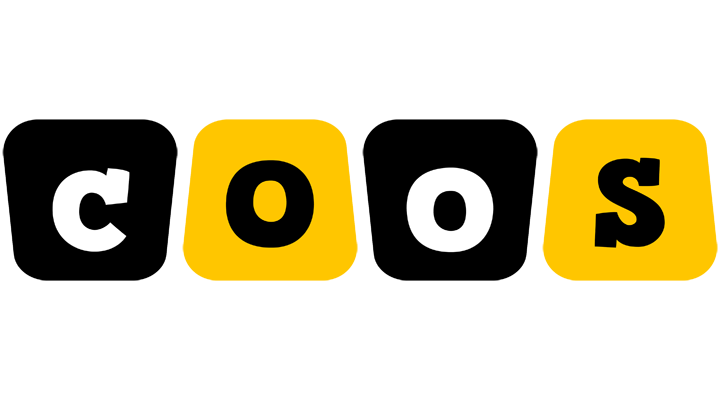 Coos boots logo