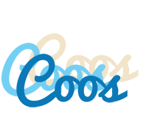 Coos breeze logo