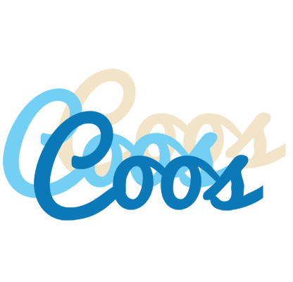 Coos breeze logo