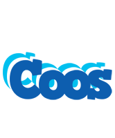 Coos business logo