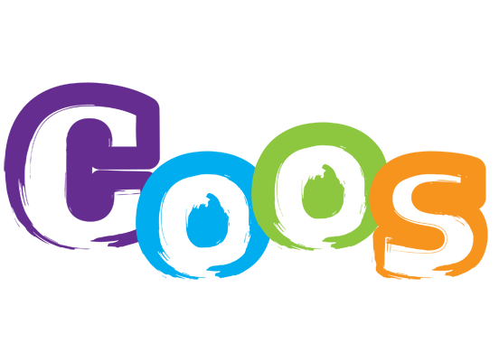 Coos casino logo