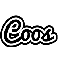 Coos chess logo