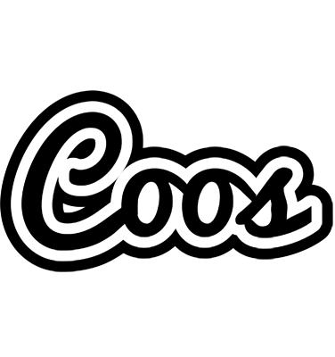 Coos chess logo