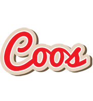 Coos chocolate logo
